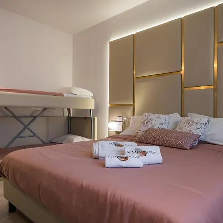 Beautiful Maison d'hôtes 2*